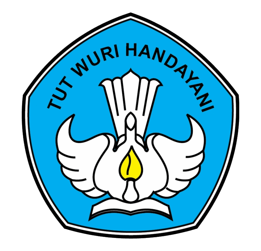 Logo Tut Wuri Handayani
