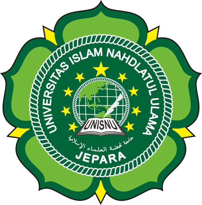 Logo UNISNU Jepara